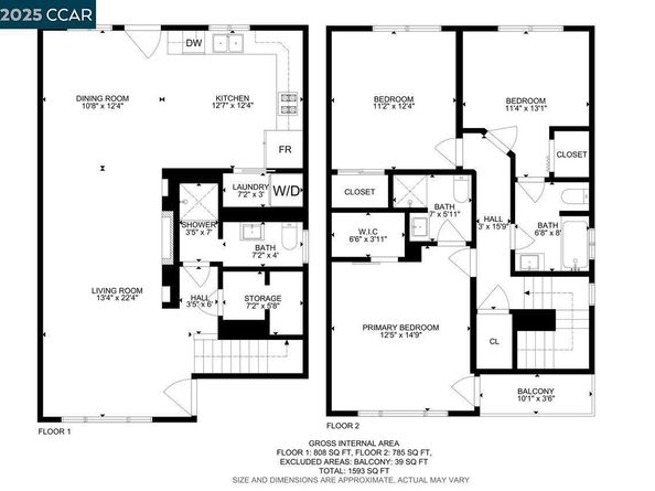 917 60th St, Oakland CA 94608