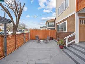 917 60th St, Oakland CA 94608