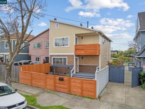 917 60th St, Oakland CA 94608
