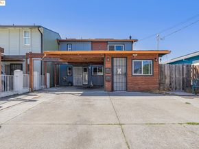 263 S 47th, Richmond CA 94804