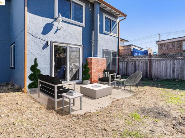 263 S 47th, Richmond CA 94804