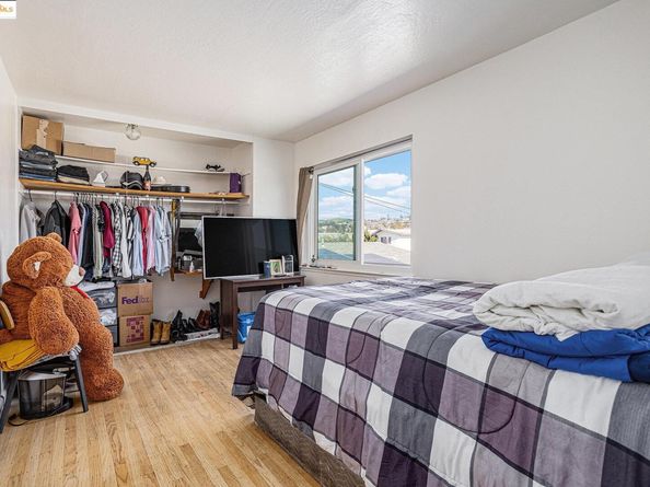 263 S 47th, Richmond CA 94804