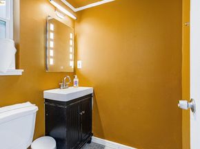 263 S 47th, Richmond CA 94804