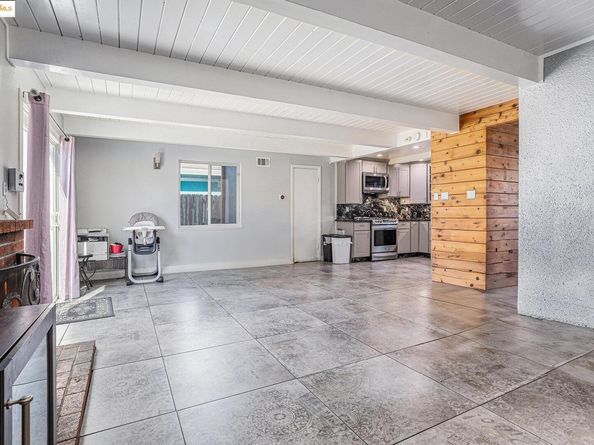 263 S 47th, Richmond CA 94804