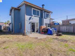 263 S 47th, Richmond CA 94804