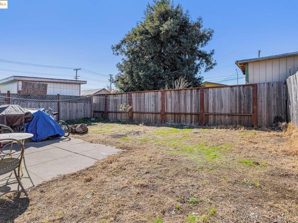 263 S 47th, Richmond CA 94804