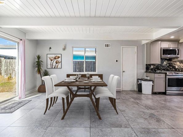 263 S 47th, Richmond CA 94804