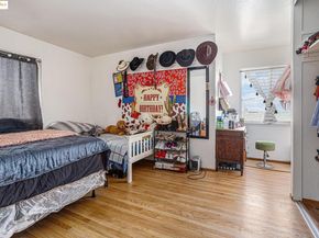 263 S 47th, Richmond CA 94804