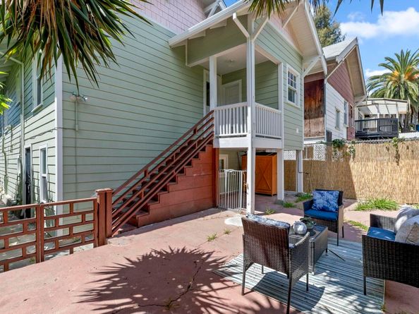 1034 E 21St St, Oakland CA 94606