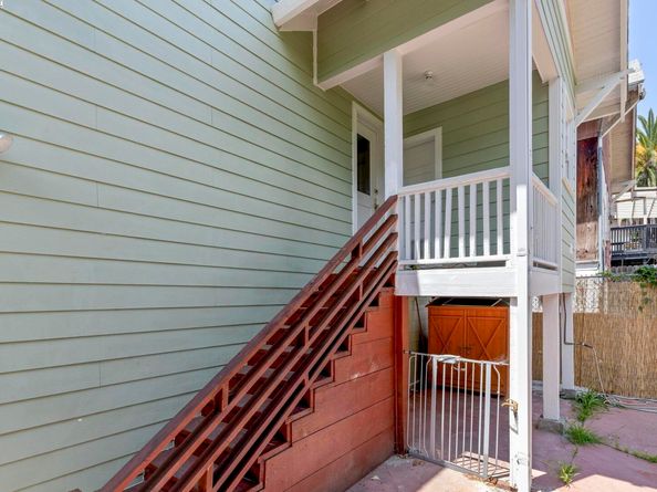 1034 E 21St St, Oakland CA 94606