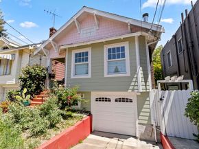 1034 E 21St St, Oakland CA 94606