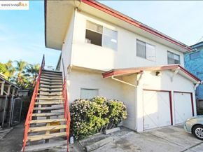 3044 Capp ST, Oakland CA 94602