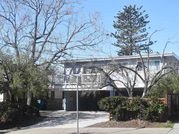 4327 Montgomery Street