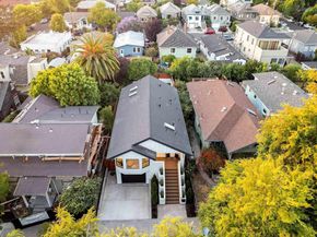 452 59th St, Oakland CA 94609