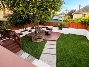 452 59th St, Oakland CA 94609