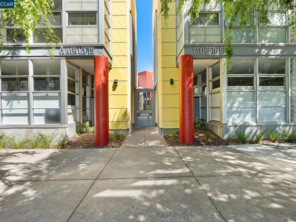 1200 65Th St 230, Emeryville CA 94608