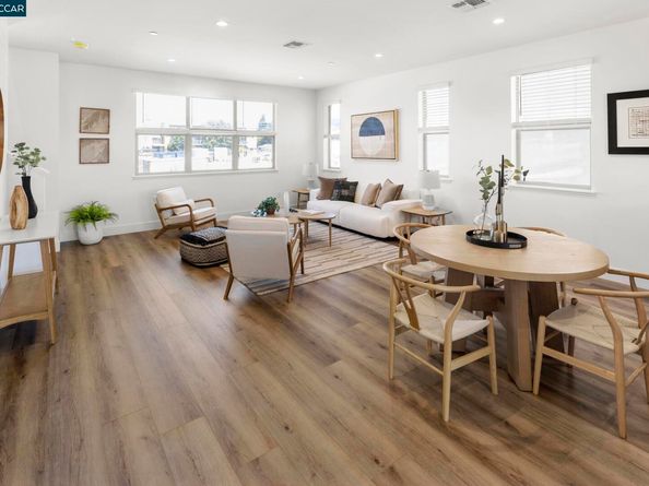 2814 Chattleton Lane, San Pablo CA 94806