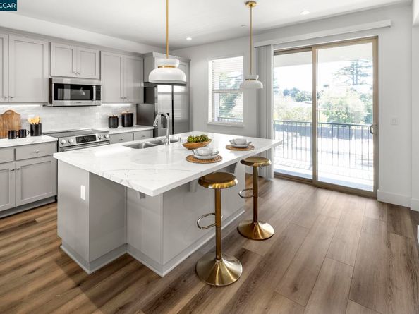 2814 Chattleton Lane, San Pablo CA 94806