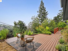 6951 Chambers Dr, Oakland CA 94611