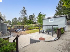 6951 Chambers Dr, Oakland CA 94611