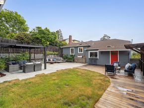 6951 Chambers Dr, Oakland CA 94611