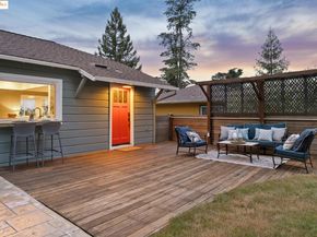 6951 Chambers Dr, Oakland CA 94611