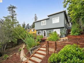 6951 Chambers Dr, Oakland CA 94611