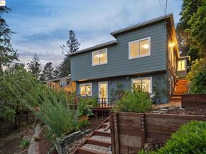 6951 Chambers Dr, Oakland CA 94611