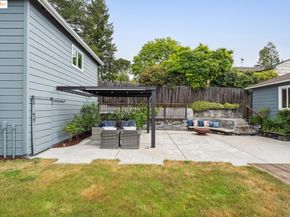 6951 Chambers Dr, Oakland CA 94611