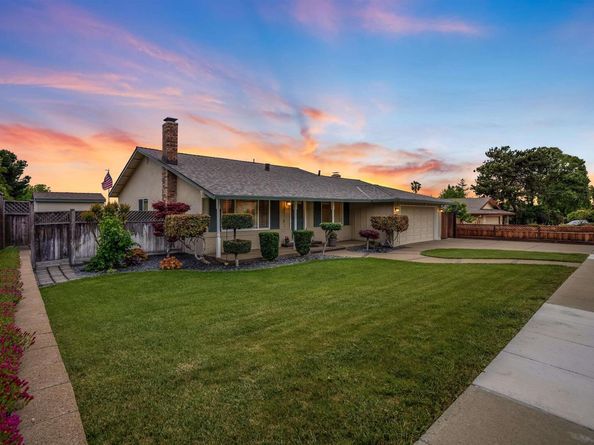 2845 Briarwood Dr, Livermore CA 94551