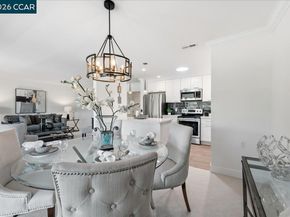 1217 Leisure Ln 5, Walnut Creek CA 94595