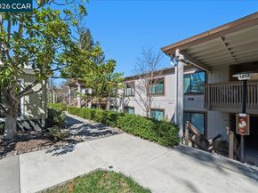1217 Leisure Ln 5, Walnut Creek CA 94595