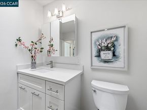 1217 Leisure Ln 5, Walnut Creek CA 94595