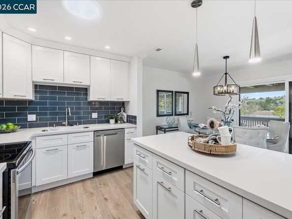1217 Leisure Ln 5, Walnut Creek CA 94595
