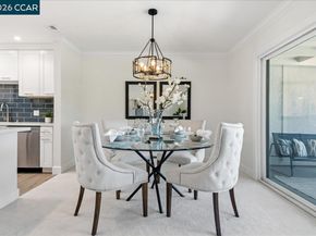 1217 Leisure Ln 5, Walnut Creek CA 94595