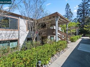 1217 Leisure Ln 5, Walnut Creek CA 94595