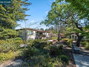 1217 Leisure Ln 5, Walnut Creek CA 94595