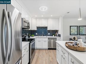 1217 Leisure Ln 5, Walnut Creek CA 94595