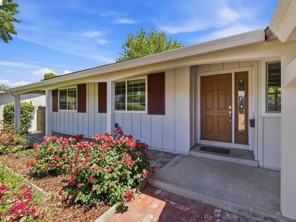 442 Candleberry Rd., Walnut Creek CA 94598