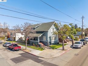 1604 Schiller St, Alameda CA 94501