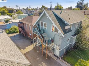 1604 Schiller St, Alameda CA 94501