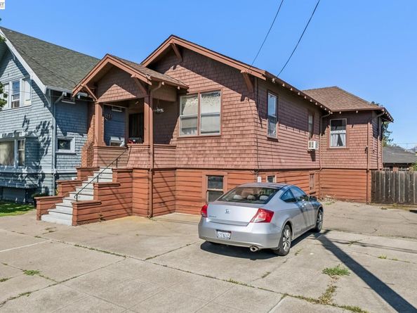 1604 Schiller St, Alameda CA 94501