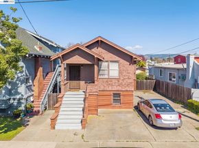 1604 Schiller St, Alameda CA 94501
