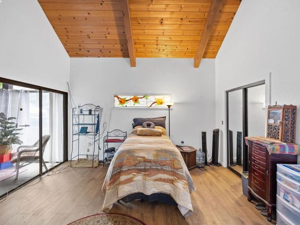 3660 Oak Knoll Blvd, Oakland CA 94605