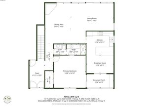 3660 Oak Knoll Blvd, Oakland CA 94605