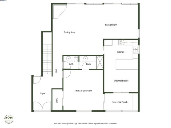 3660 Oak Knoll Blvd, Oakland CA 94605