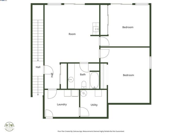 3660 Oak Knoll Blvd, Oakland CA 94605