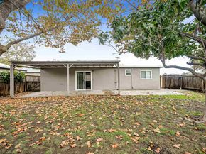 3898 MacMurtry Ct, Martinez CA 94553
