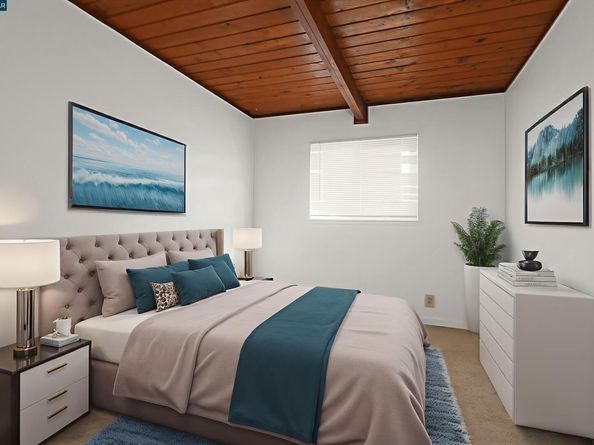 3898 MacMurtry Ct, Martinez CA 94553