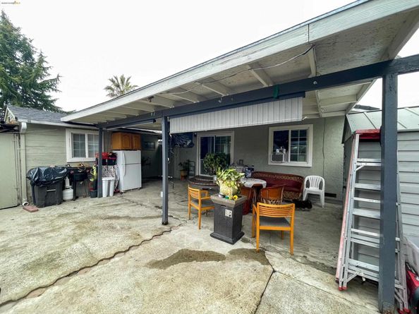 27777 E 12Th St, Hayward CA 94544